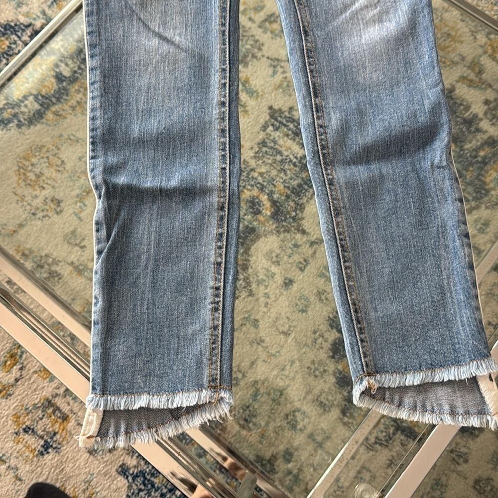 Mango ISA skinny - Picture 3 of 16